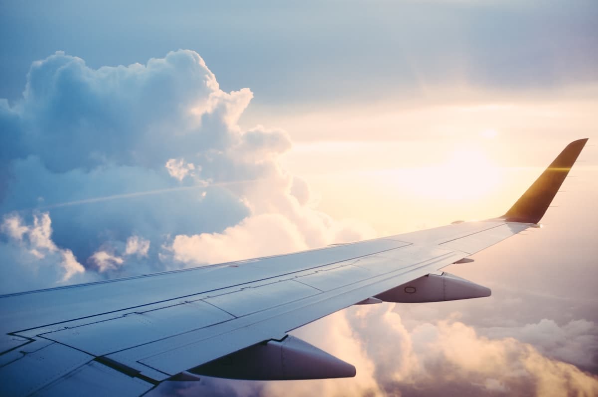 Flights and stays, one tap